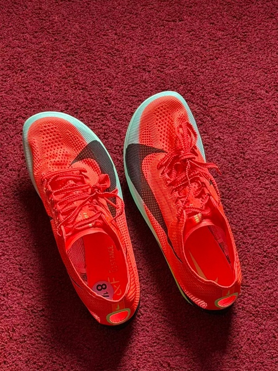 Nike ZoomX Dragonfly 2 Elite \